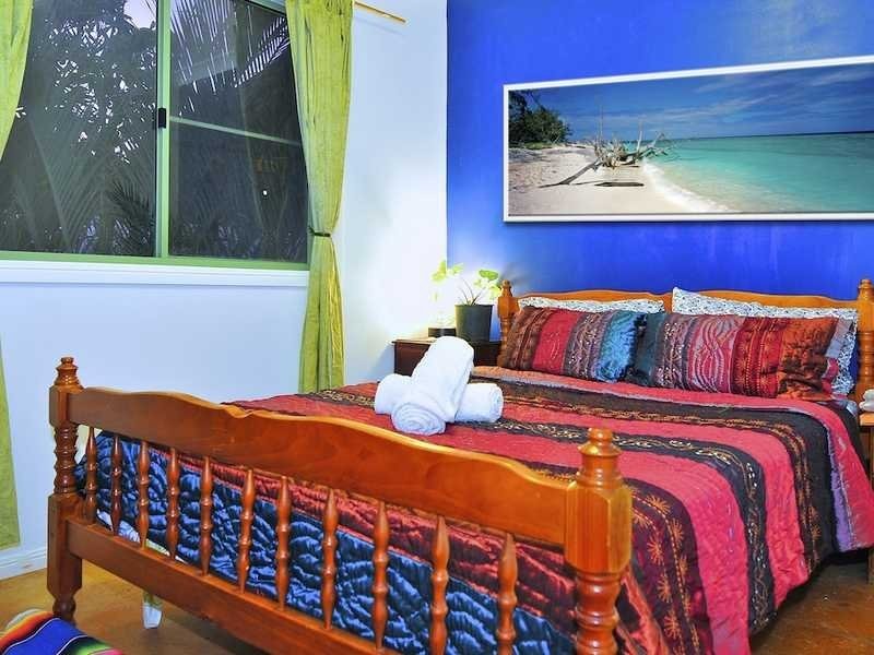 Agnes Water QLD 4677