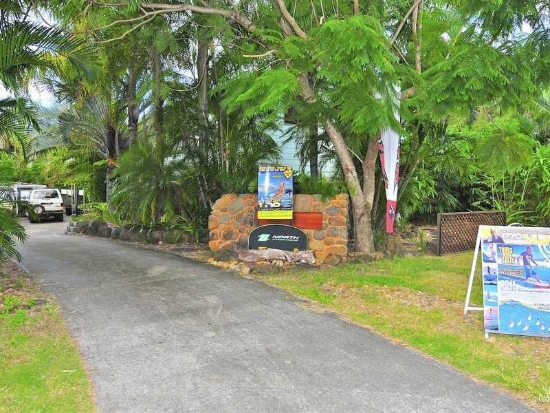 Agnes Water QLD 4677