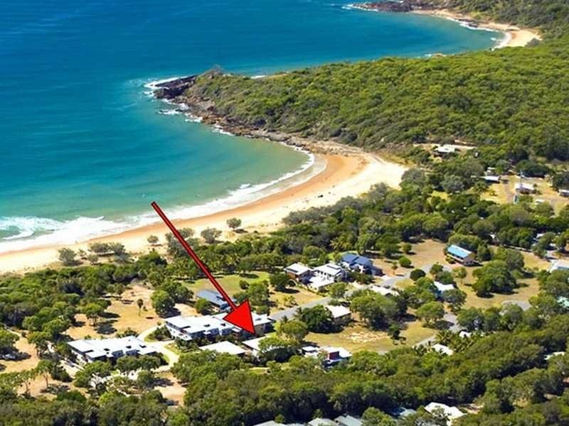 23 Ocean Beach Drive, Agnes Water QLD 4677