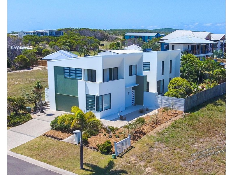 13 ATLANTIS BVD, Agnes Water QLD 4677