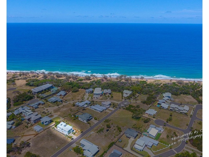 13 ATLANTIS BVD, Agnes Water QLD 4677