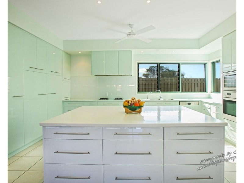 13 ATLANTIS BVD, Agnes Water QLD 4677