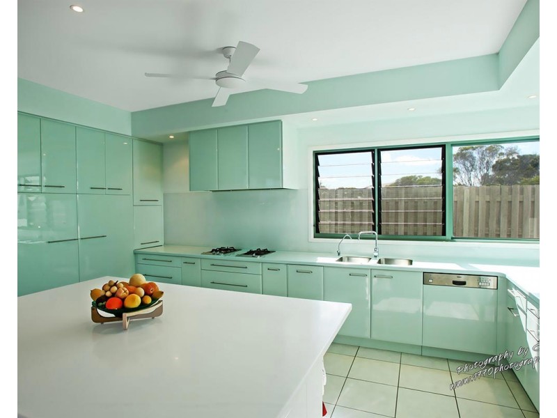 13 ATLANTIS BVD, Agnes Water QLD 4677