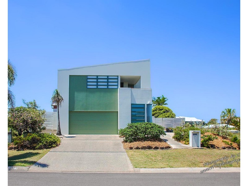 13 ATLANTIS BVD, Agnes Water QLD 4677