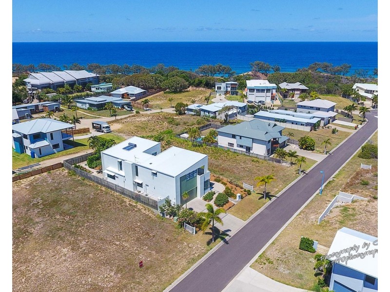 13 ATLANTIS BVD, Agnes Water QLD 4677