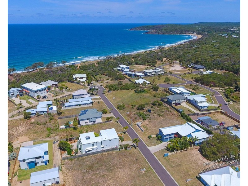13 ATLANTIS BVD, Agnes Water QLD 4677