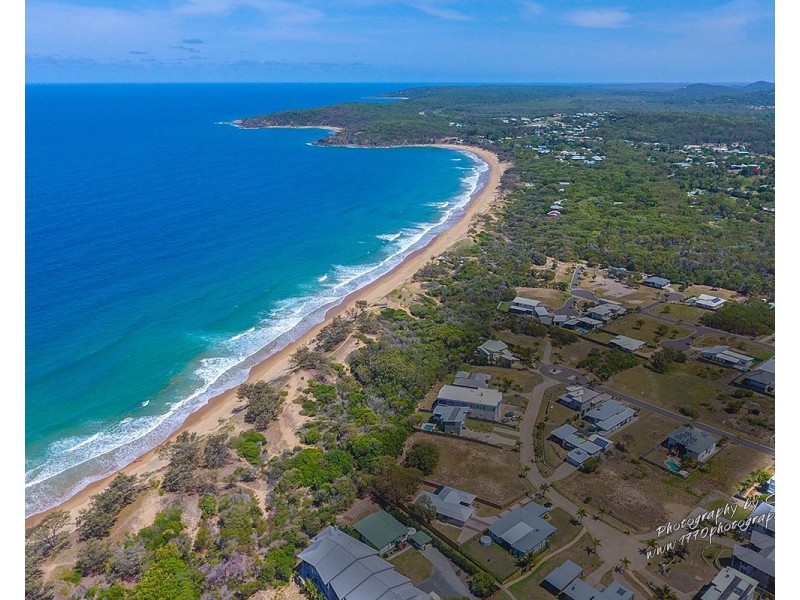 13 ATLANTIS BVD, Agnes Water QLD 4677