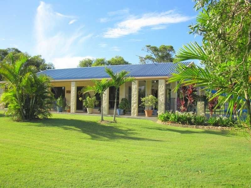 67 bicentennial, Agnes Water QLD 4677