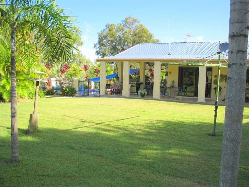 67 bicentennial, Agnes Water QLD 4677