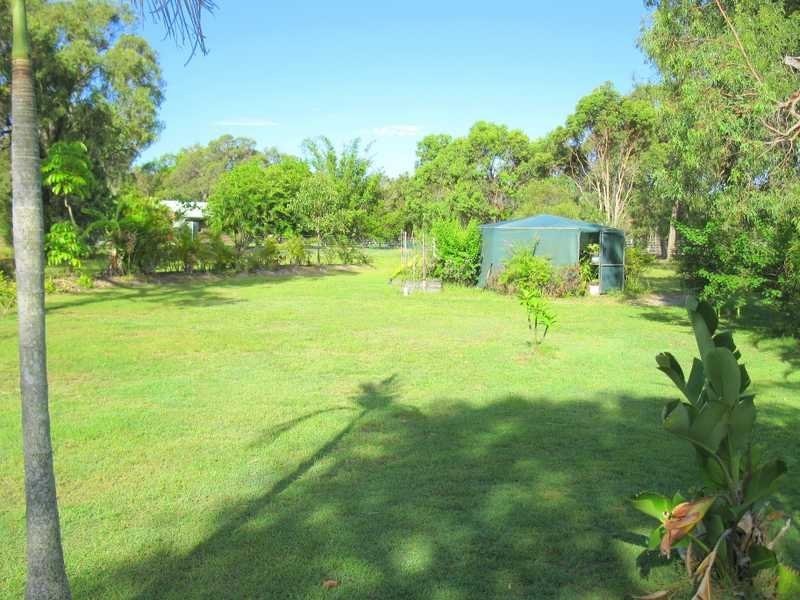 67 bicentennial, Agnes Water QLD 4677