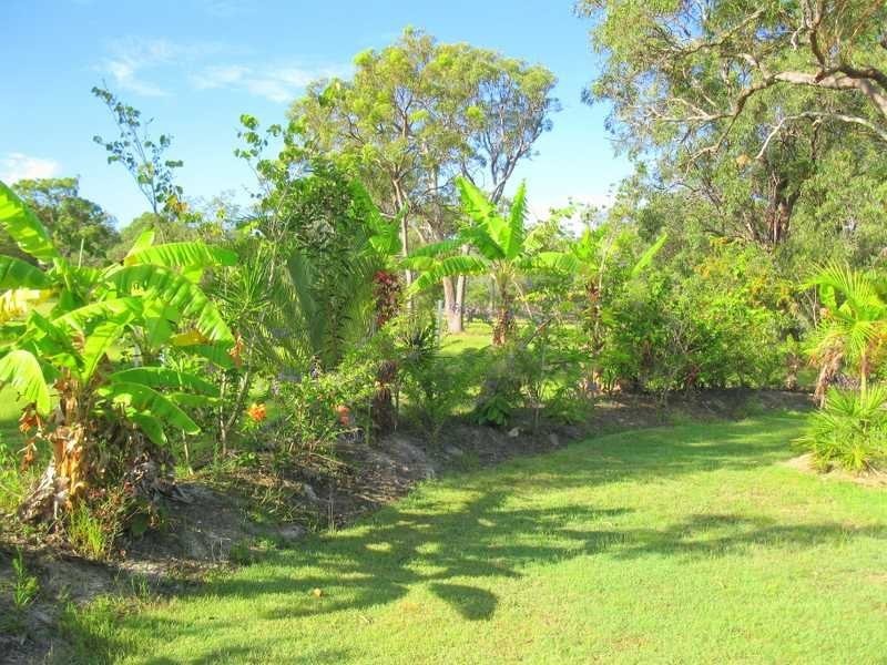 67 bicentennial, Agnes Water QLD 4677