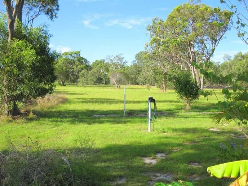 67 bicentennial, Agnes Water QLD 4677