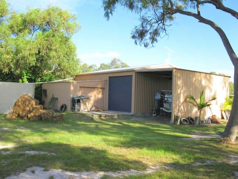 67 bicentennial, Agnes Water QLD 4677