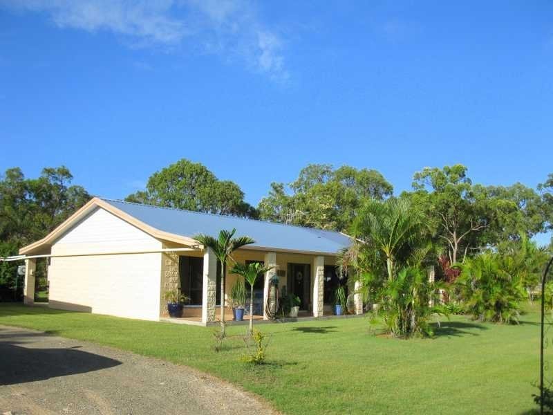 67 bicentennial, Agnes Water QLD 4677