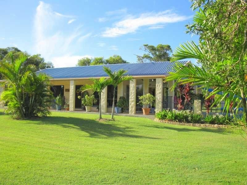 67 bicentennial, Agnes Water QLD 4677