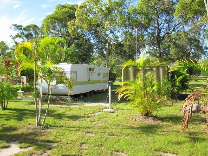 67 bicentennial, Agnes Water QLD 4677