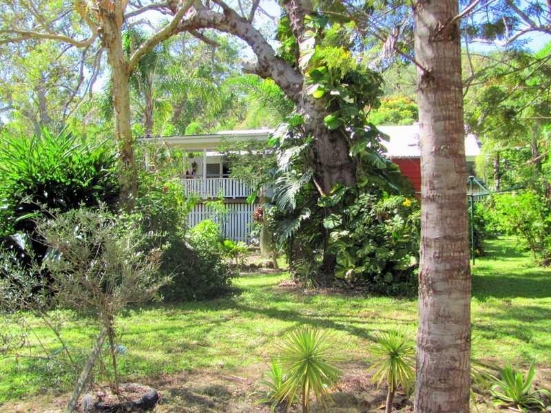LOT/202 Streeter, Agnes Water QLD 4677