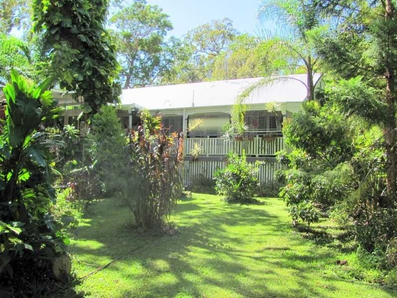LOT/202 Streeter, Agnes Water QLD 4677