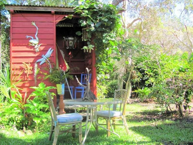 LOT/202 Streeter, Agnes Water QLD 4677