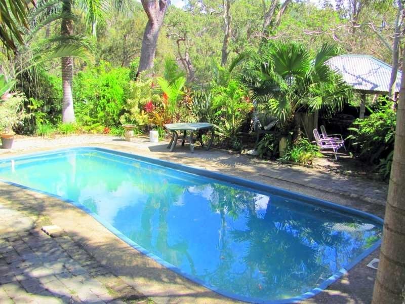 LOT/202 Streeter, Agnes Water QLD 4677