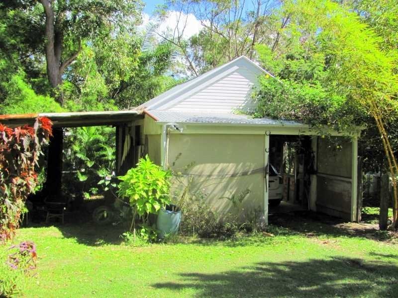 LOT/202 Streeter, Agnes Water QLD 4677