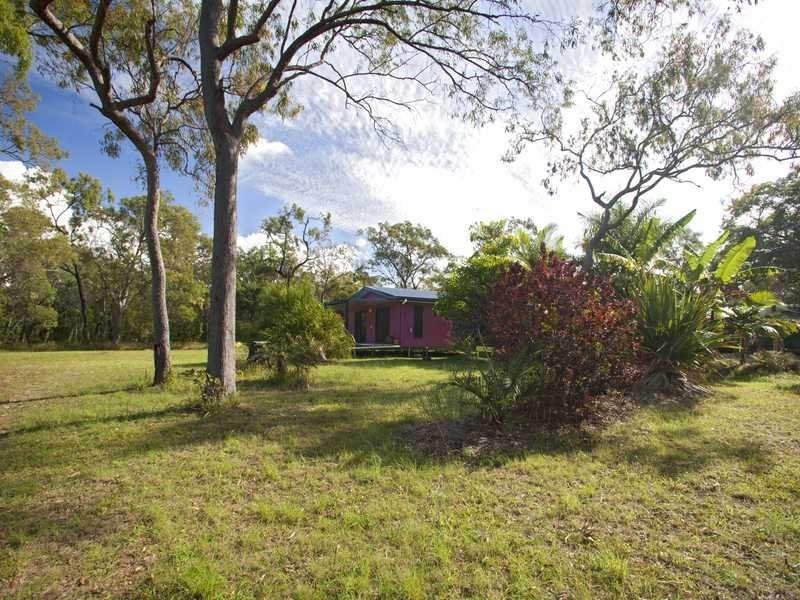 2539 Round Hill Rd, Agnes Water QLD 4677