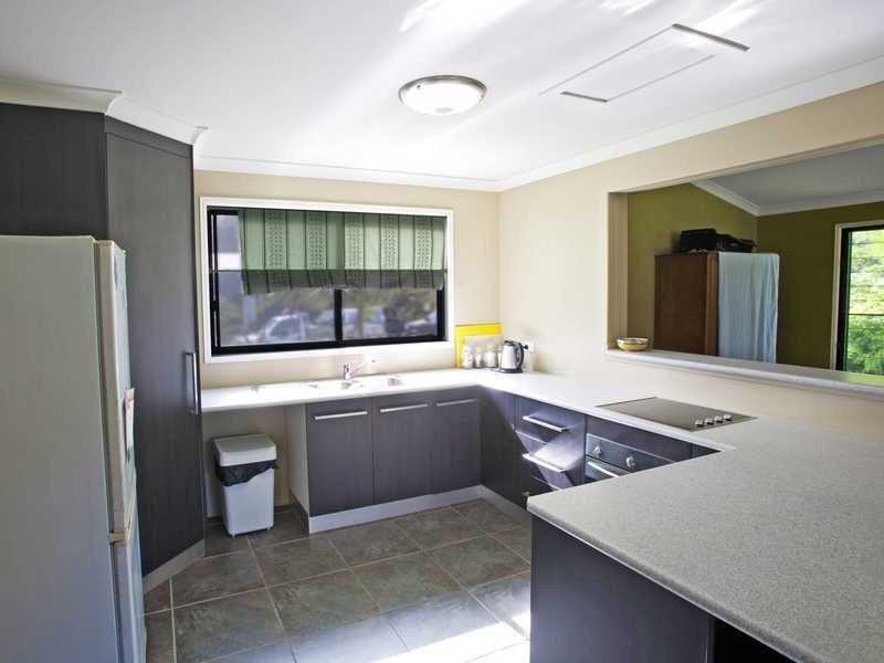 2539 Round Hill Rd, Agnes Water QLD 4677