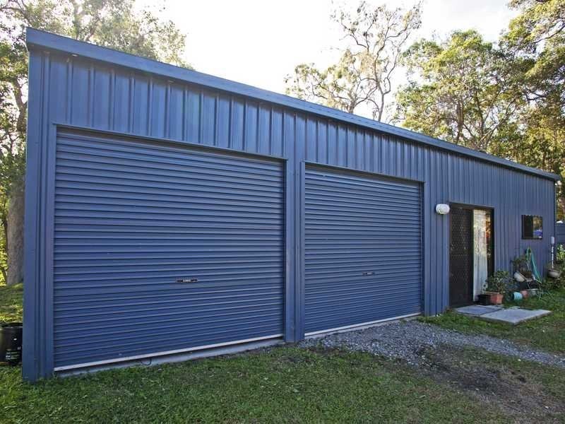 2539 Round Hill Rd, Agnes Water QLD 4677