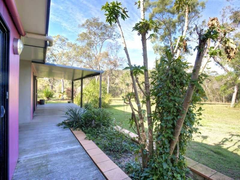 2539 Round Hill Rd, Agnes Water QLD 4677