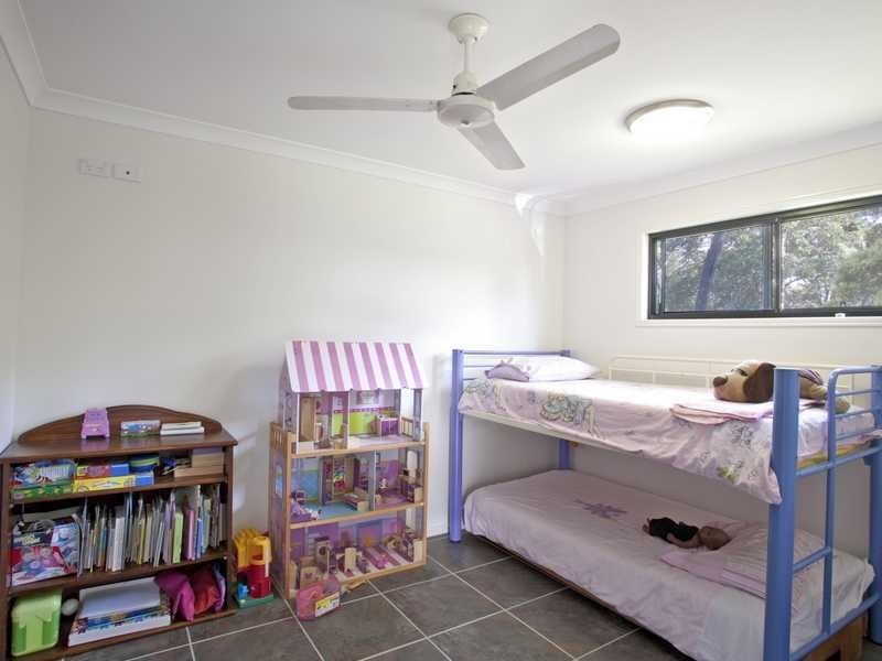 2539 Round Hill Rd, Agnes Water QLD 4677