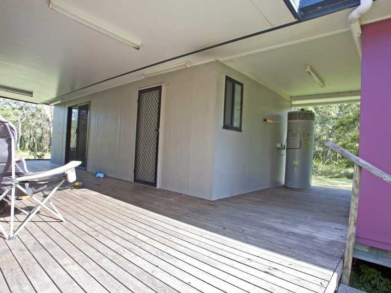 2539 Round Hill Rd, Agnes Water QLD 4677