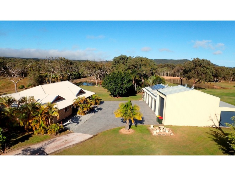 143 Lady Elliot Drive, Agnes Water QLD 4677