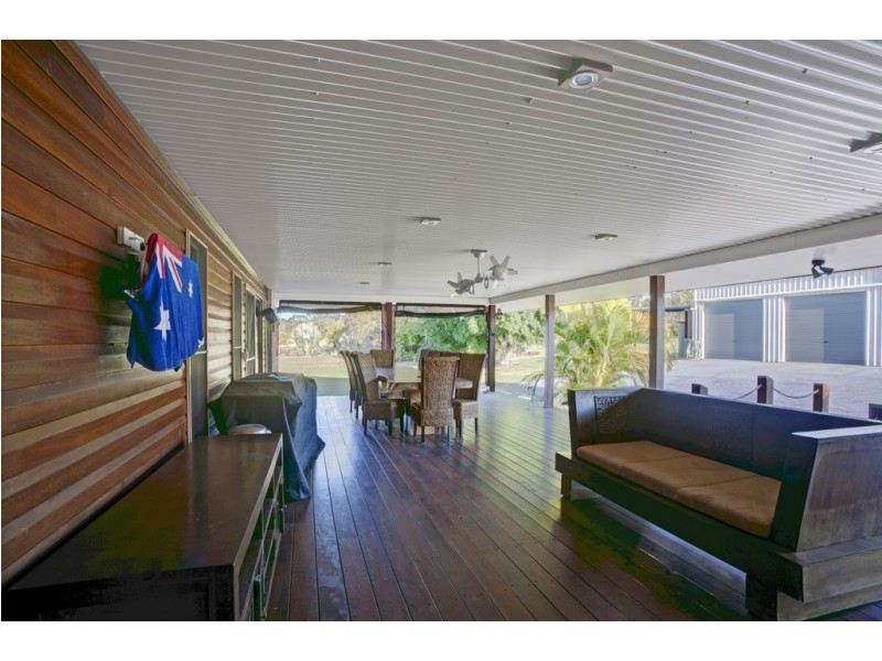 143 Lady Elliot Drive, Agnes Water QLD 4677