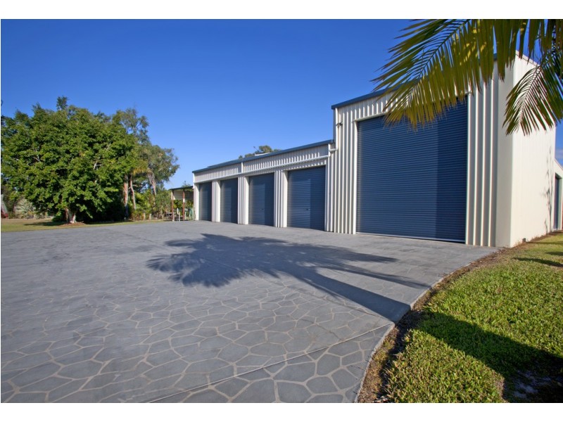 143 Lady Elliot Drive, Agnes Water QLD 4677