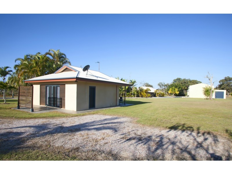 143 Lady Elliot Drive, Agnes Water QLD 4677