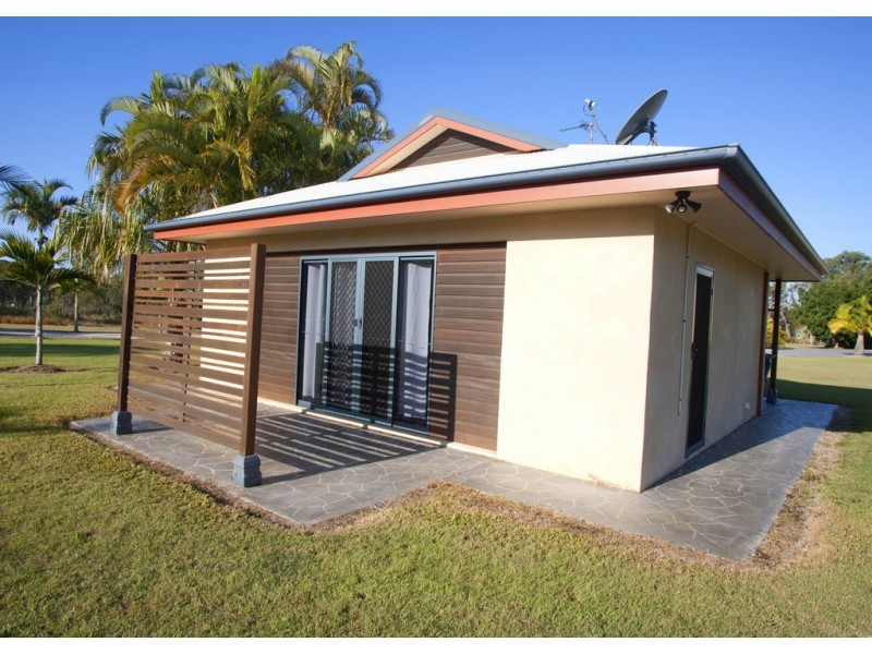 143 Lady Elliot Drive, Agnes Water QLD 4677