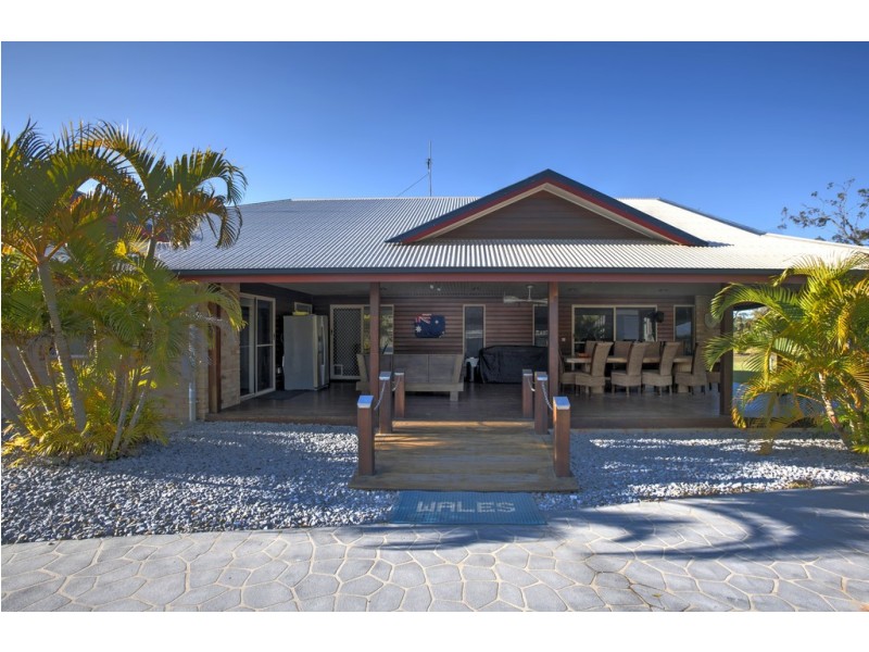 143 Lady Elliot Drive, Agnes Water QLD 4677