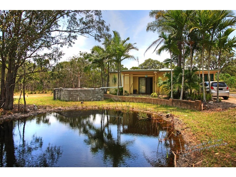 Lot 282 Allingham Way, Agnes Water QLD 4677