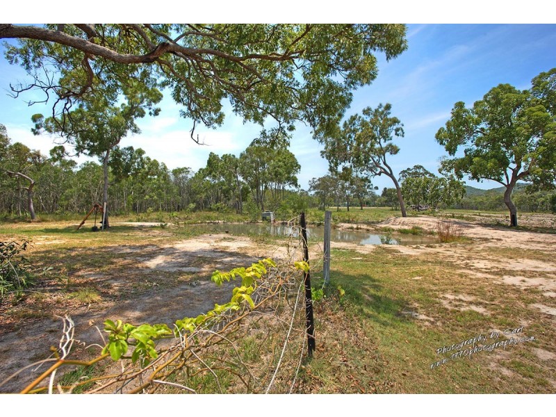 Lot 282 Allingham Way, Agnes Water QLD 4677