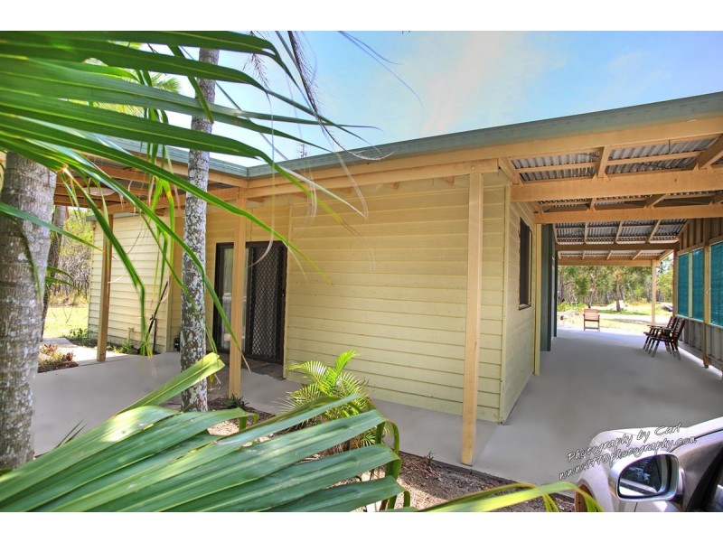 Lot 282 Allingham Way, Agnes Water QLD 4677