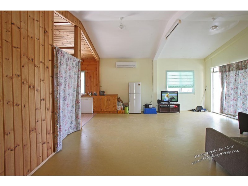 Lot 282 Allingham Way, Agnes Water QLD 4677