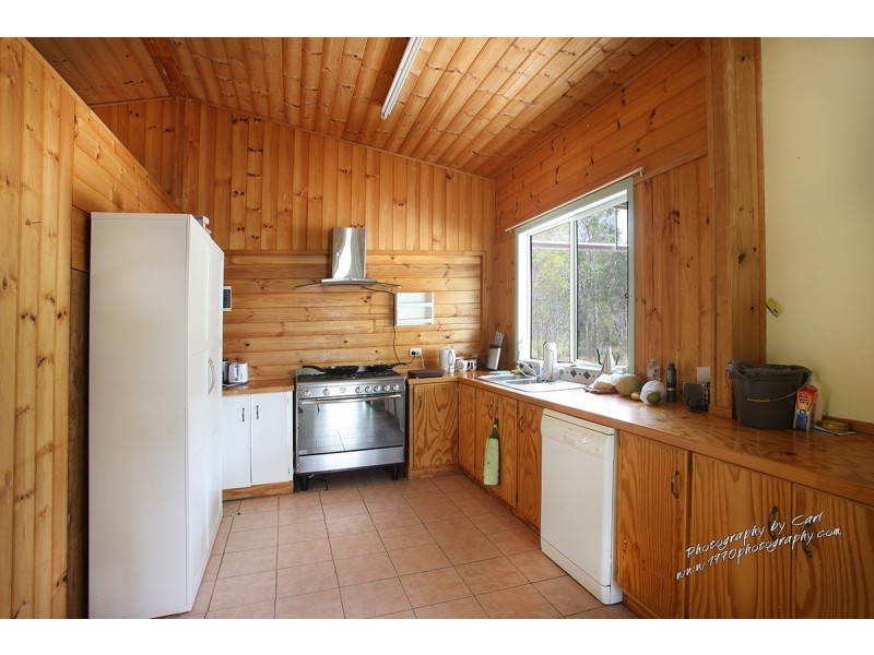 Lot 282 Allingham Way, Agnes Water QLD 4677