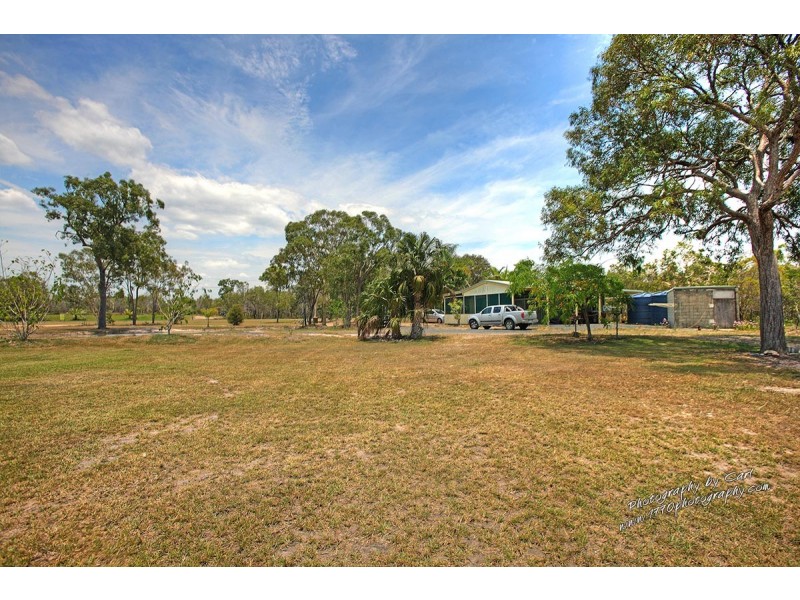 Lot 282 Allingham Way, Agnes Water QLD 4677