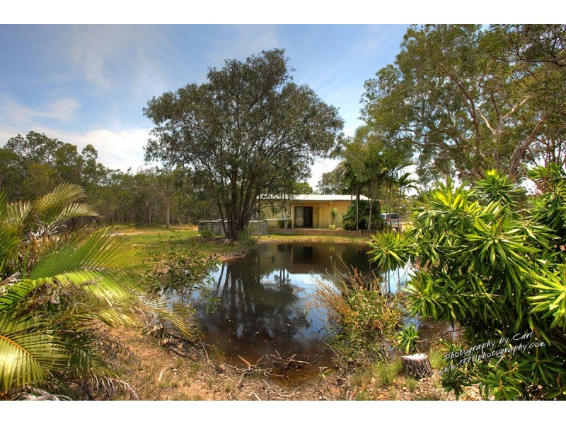 Lot 282 Allingham Way, Agnes Water QLD 4677