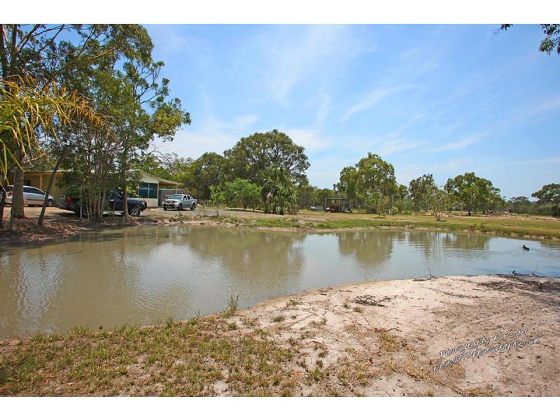 Lot 282 Allingham Way, Agnes Water QLD 4677