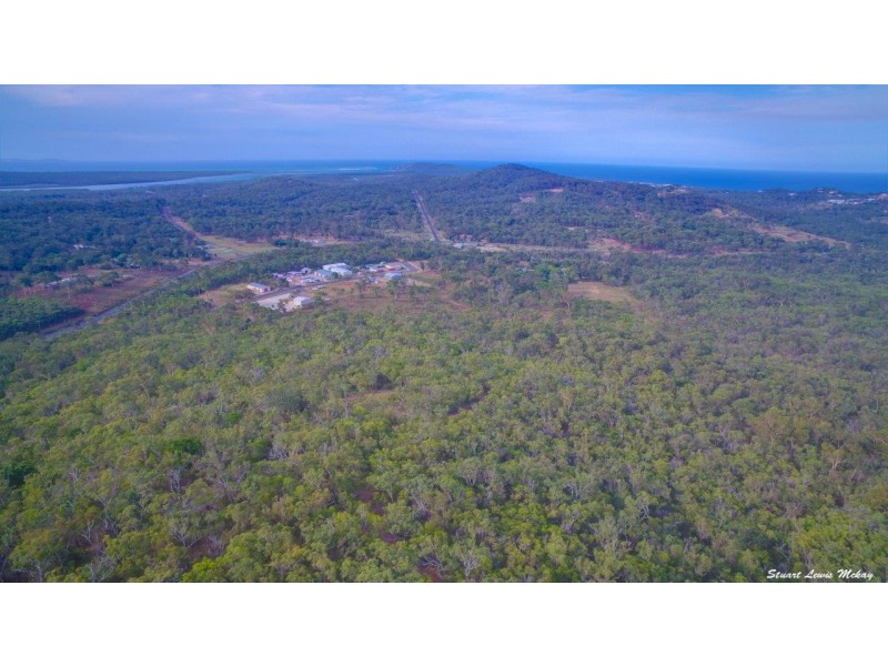 lot 4 Round Hill Road, Round Hill QLD 4677
