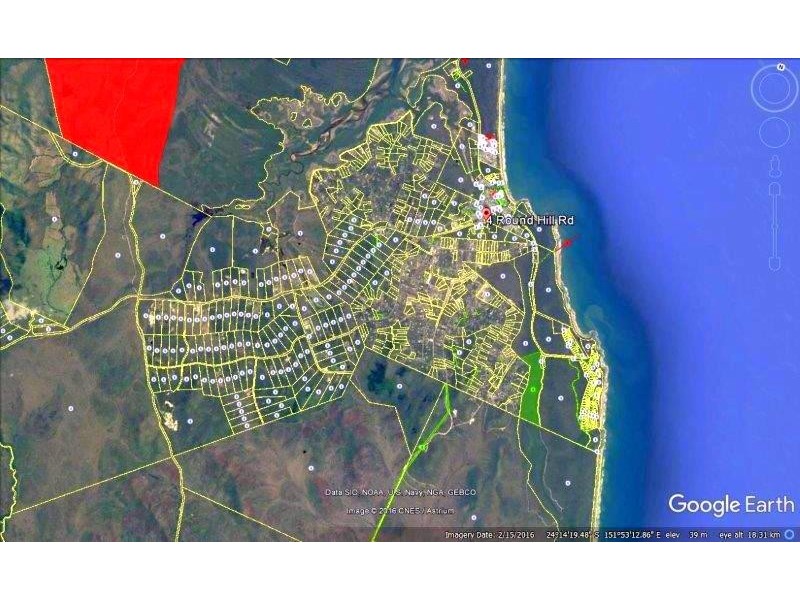 lot 4 Round Hill Road, Round Hill QLD 4677