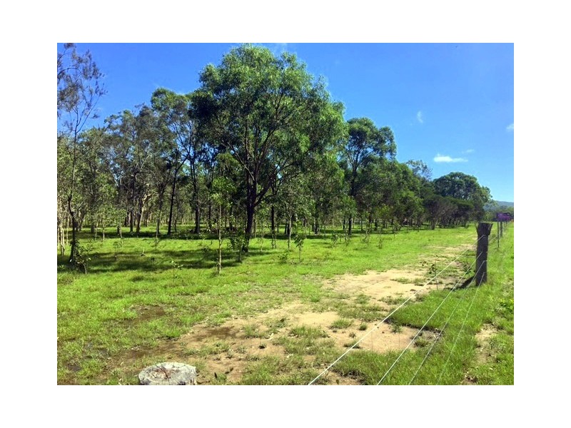 lot 4 Round Hill Road, Round Hill QLD 4677