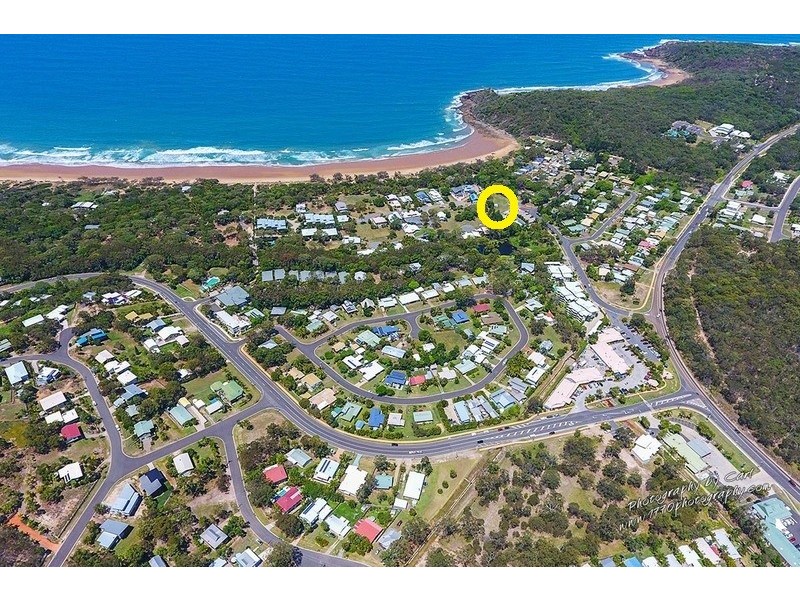 Agnes Water QLD 4677