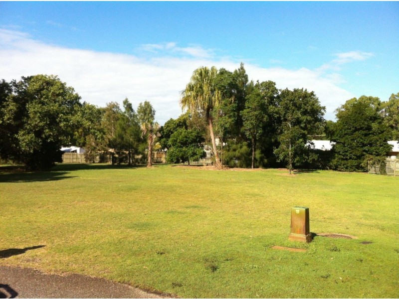 Agnes Water QLD 4677